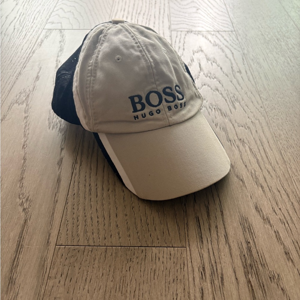 Hugo Boss Cap